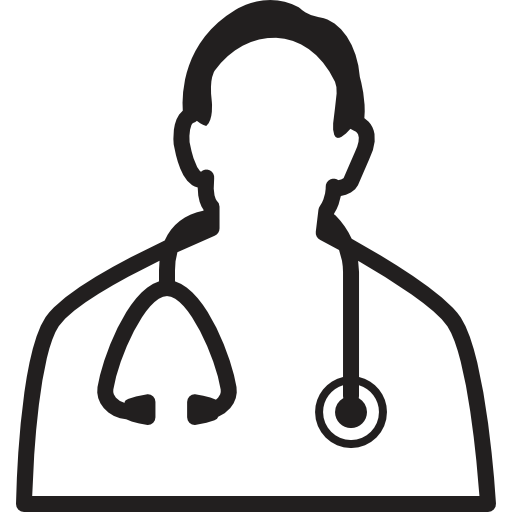 Dr. - Clínica CNMS