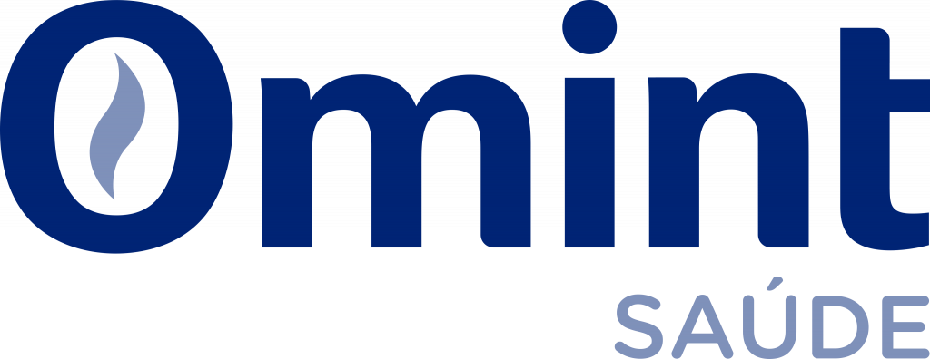 Omint Logo - Clínica CNMS